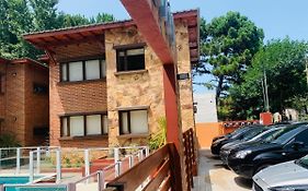 Departamentos Le Foret